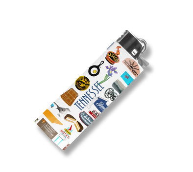 Iconic Tennessee Lighter
