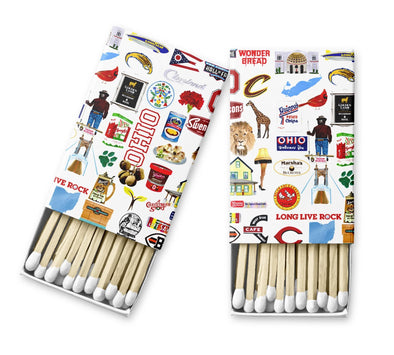 Iconic Ohio Matches