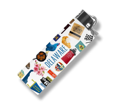 Iconic Delaware Lighter