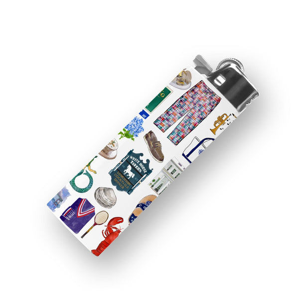 Iconic Newport, Rhode Island Lighter