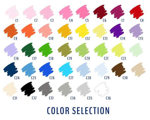 Ribbon Striped Hot/Cold Paper Party Cups - Set of 12